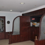 Reception Area